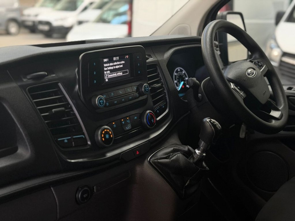 Used Ford Transit Custom 2020 for sale - 78095885: Photo 18