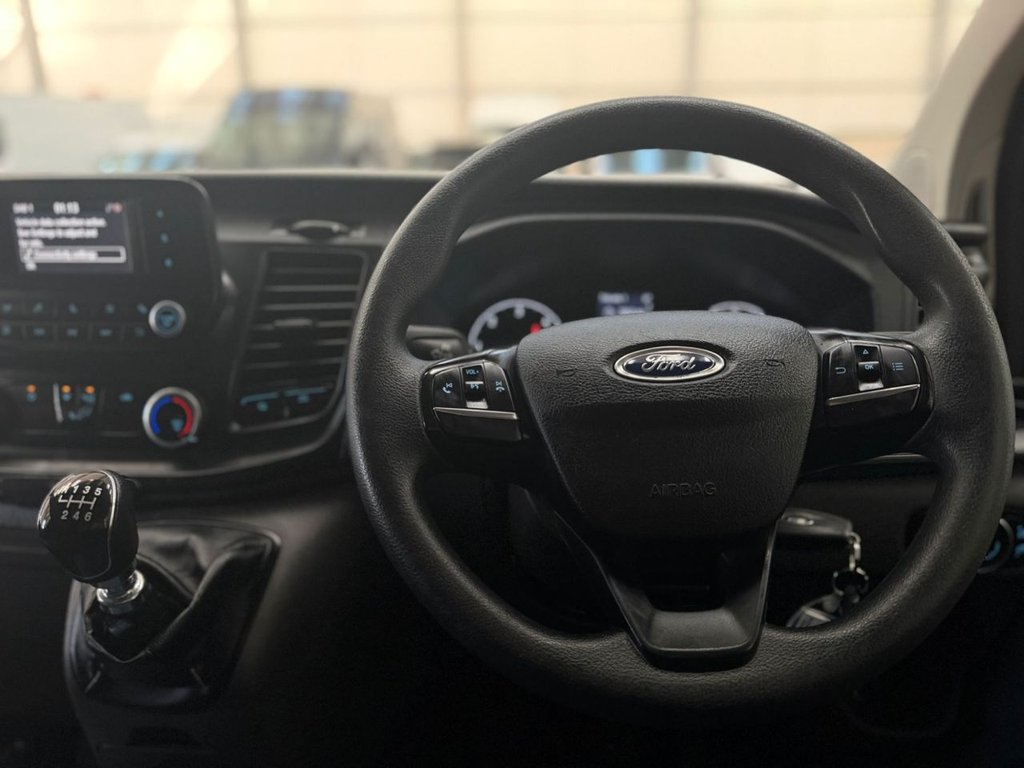 Used Ford Transit Custom 2020 for sale - 78095885: Photo 22