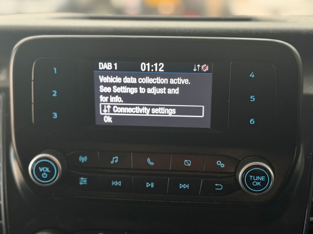 Used Ford Transit Custom 2020 for sale - 78095885: Photo 24