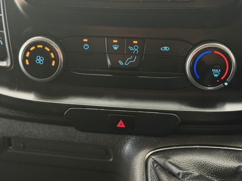 Used Ford Transit Custom 2020 for sale - 78095885: Photo 25