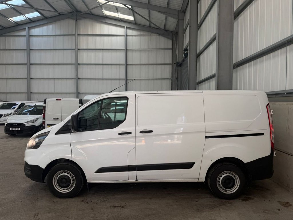 Used Ford Transit Custom 2020 for sale - 78095885: Photo 7
