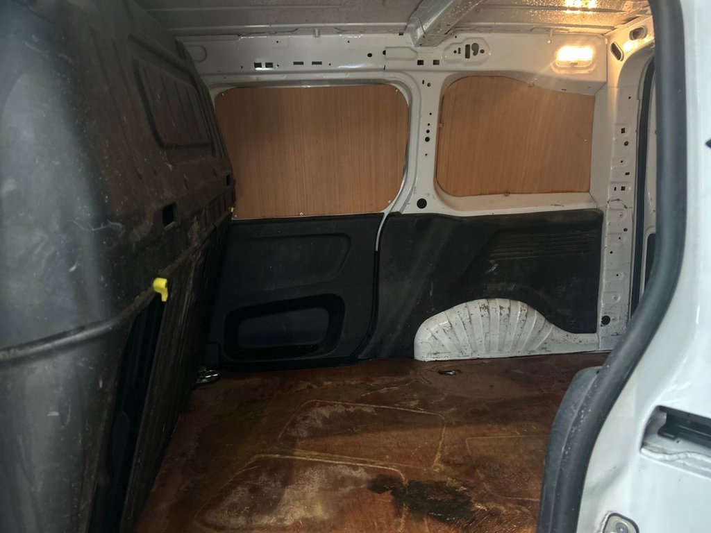 Used Peugeot Partner 2019 for sale - 78096280: Photo 10