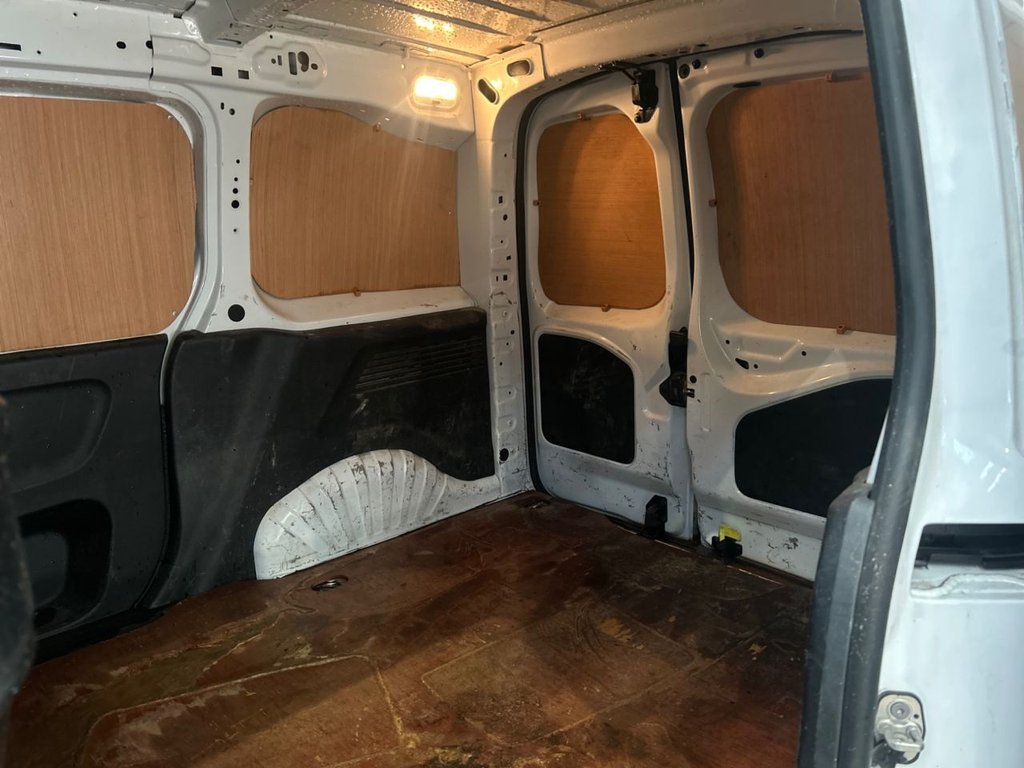 Used Peugeot Partner 2019 for sale - 78096280: Photo 11