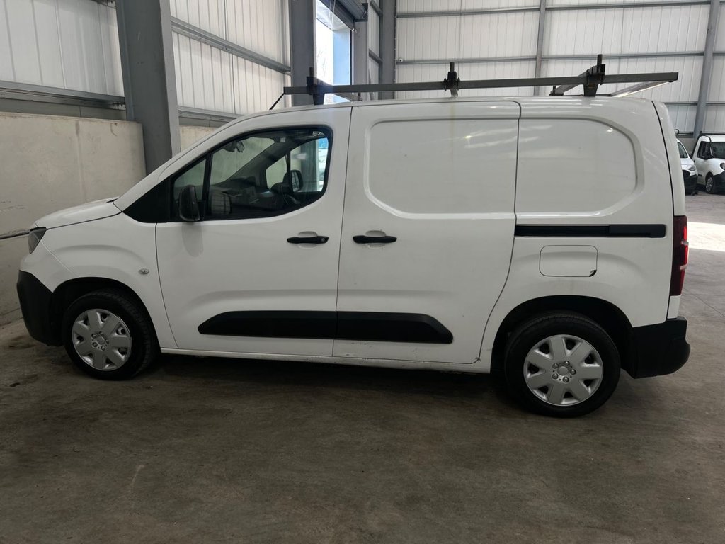 Used Peugeot Partner 2019 for sale - 78096280: Photo 12