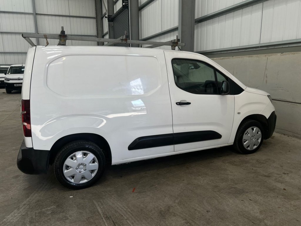 Used Peugeot Partner 2019 for sale - 78096280: Photo 19