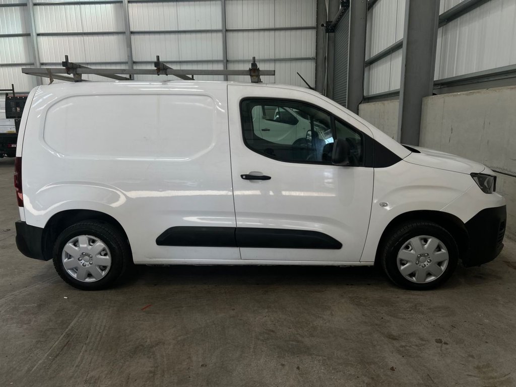 Used Peugeot Partner 2019 for sale - 78096280: Photo 20