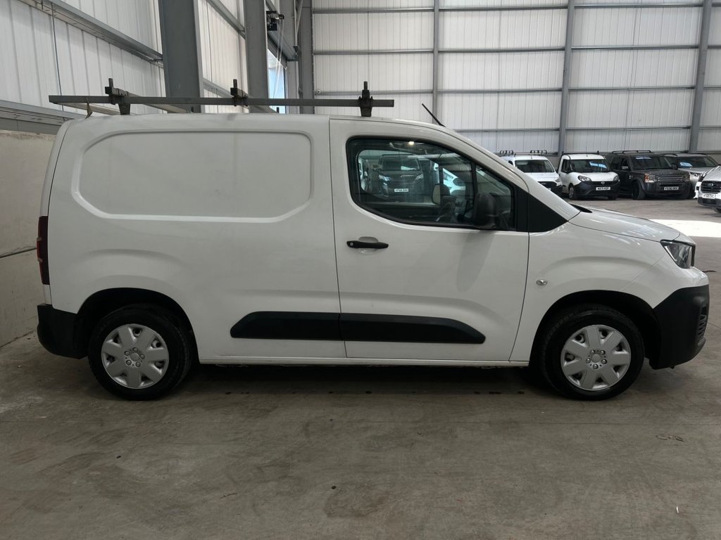 Used Peugeot Partner 2019 for sale - 78096280: Photo 21