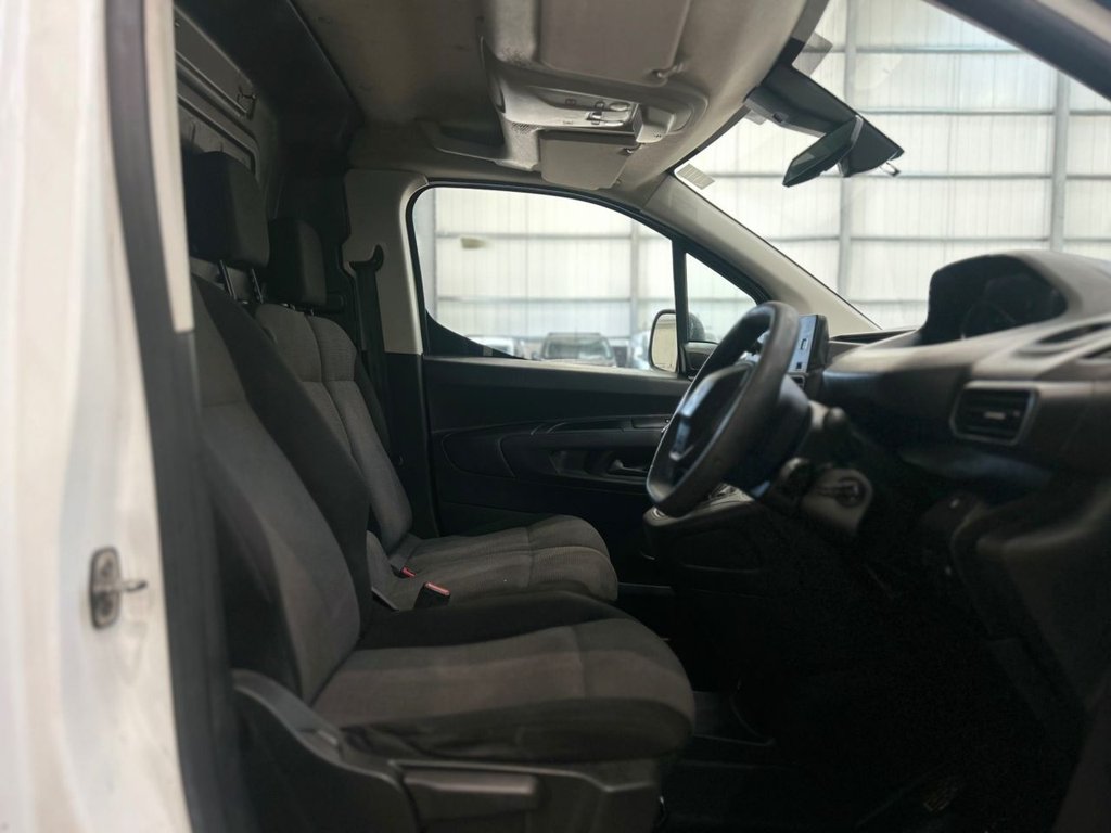 Used Peugeot Partner 2019 for sale - 78096280: Photo 22
