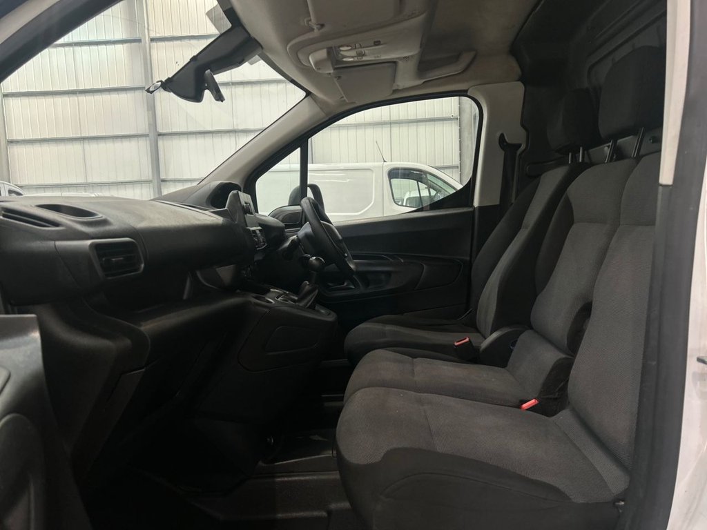 Used Peugeot Partner 2019 for sale - 78096280: Photo 25