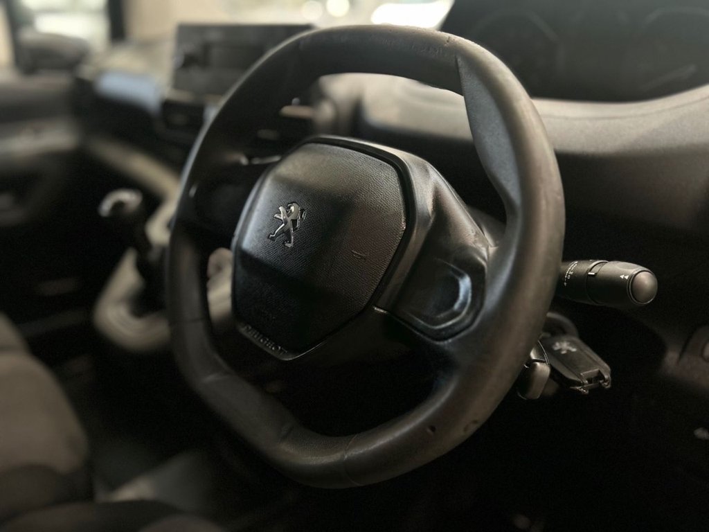 Used Peugeot Partner 2019 for sale - 78096280: Photo 26