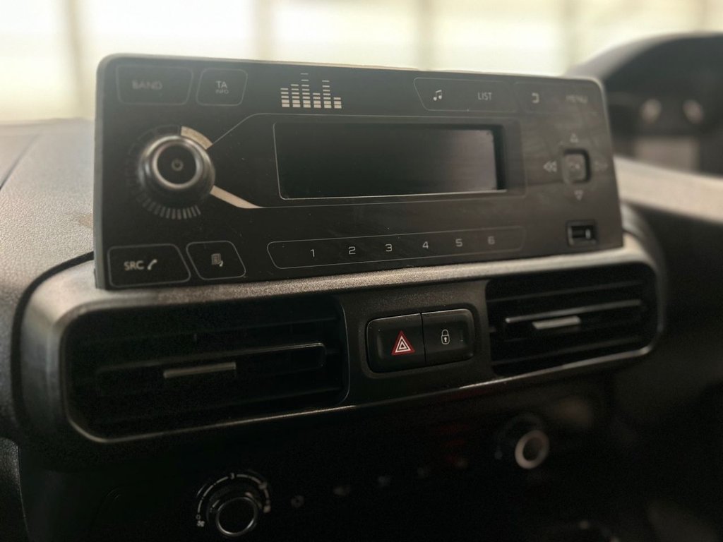 Used Peugeot Partner 2019 for sale - 78096280: Photo 27