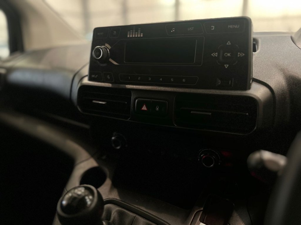 Used Peugeot Partner 2019 for sale - 78096280: Photo 28