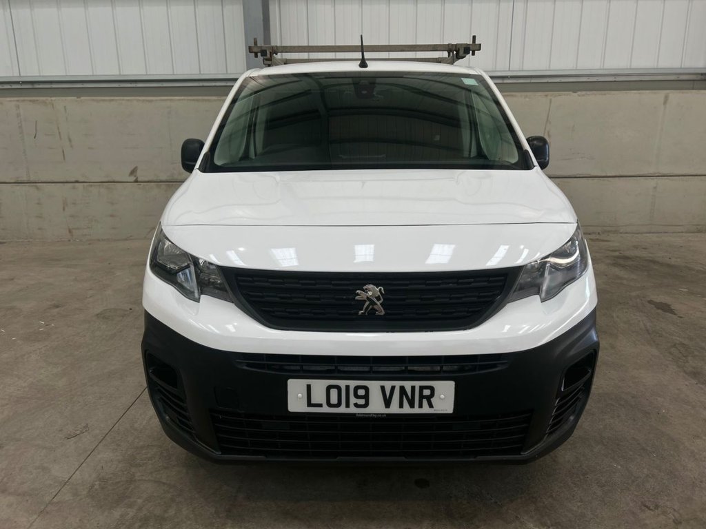 Used Peugeot Partner 2019 for sale - 78096280: Photo 4