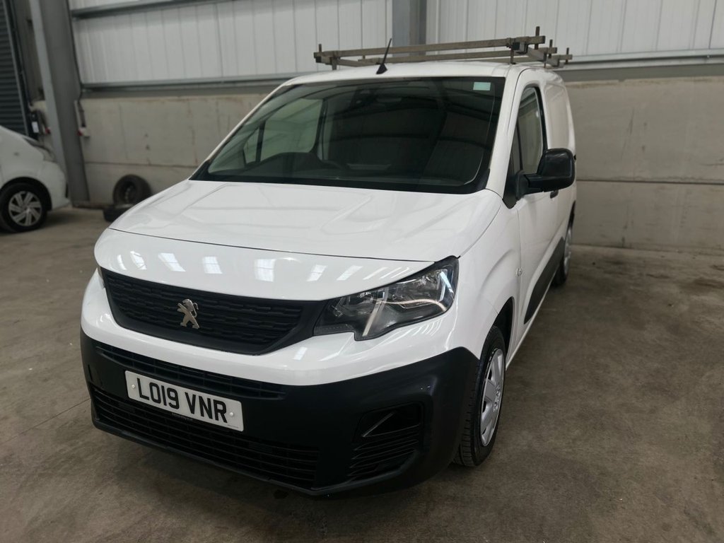 Used Peugeot Partner 2019 for sale - 78096280: Photo 5