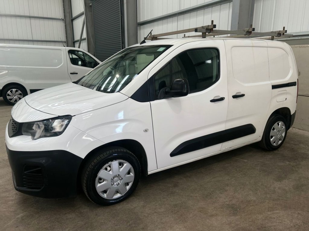 Used Peugeot Partner 2019 for sale - 78096280: Photo 6