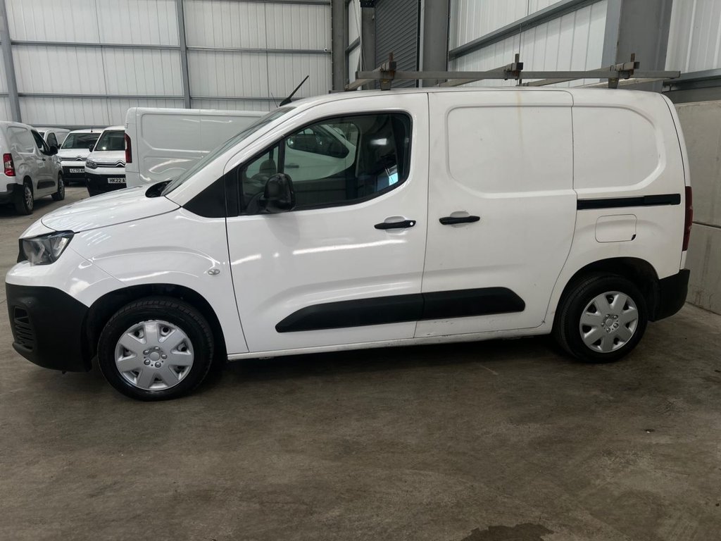 Used Peugeot Partner 2019 for sale - 78096280: Photo 7