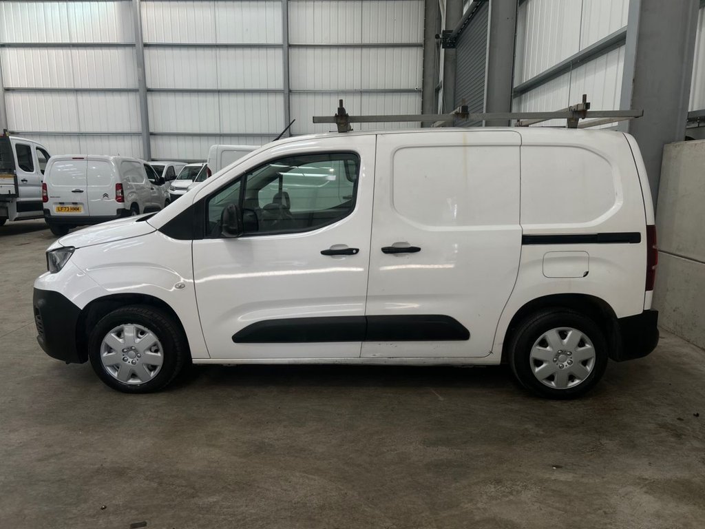 Used Peugeot Partner 2019 for sale - 78096280: Photo 8