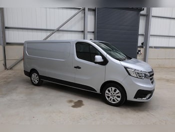 Used Renault Trafic 2023 for sale - 78908007: Photo