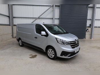 Used Renault Trafic 2023 for sale - 78908007: Photo