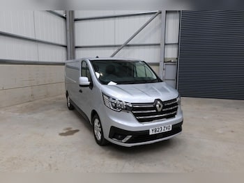Used Renault Trafic 2023 for sale - 78908007: Photo