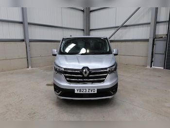 Used Renault Trafic 2023 for sale - 78908007: Photo