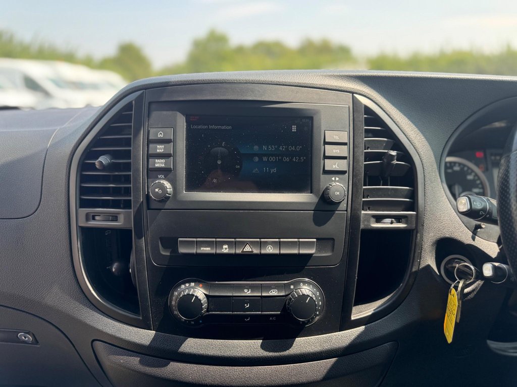 Used Mercedes-Benz Vito 2021 for sale - 78095949: Photo 27