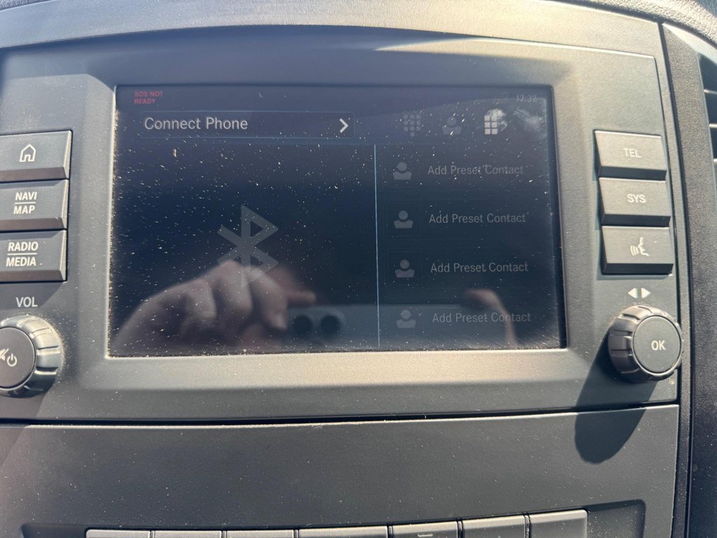 Used Mercedes-Benz Vito 2021 for sale - 78095949: Photo 28