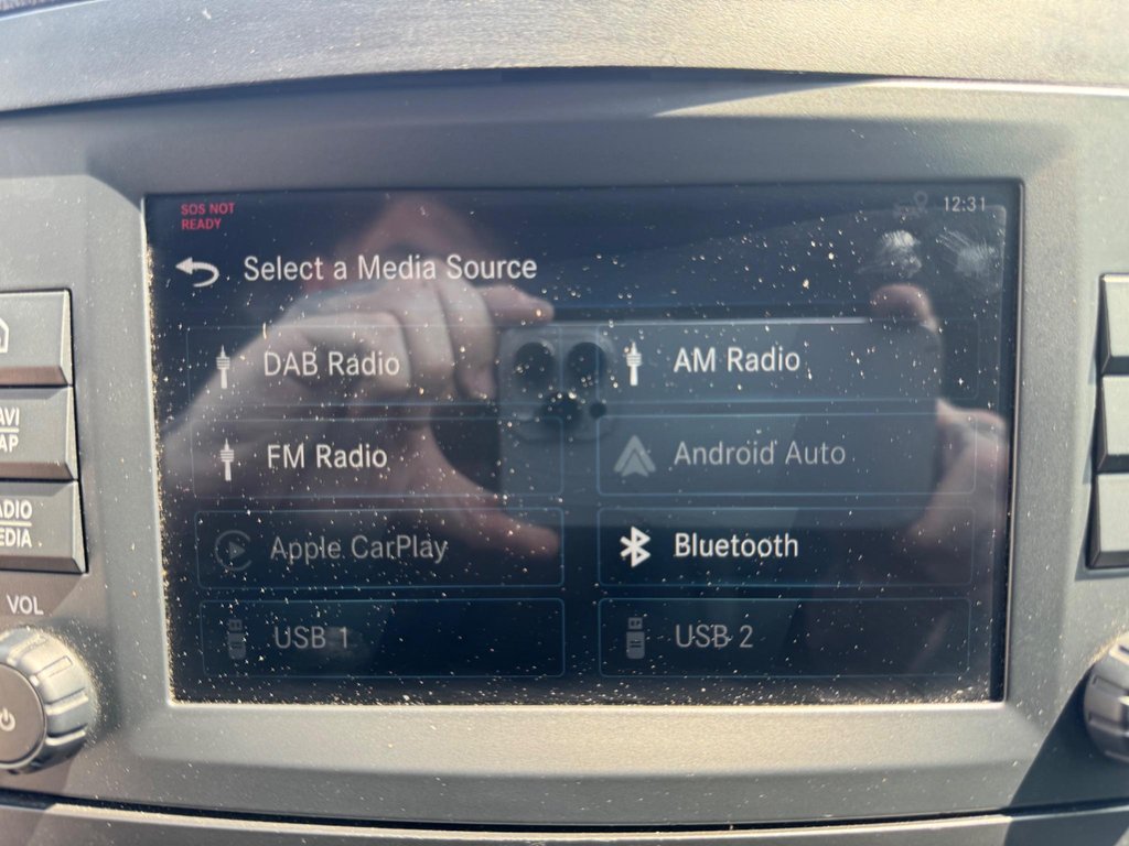 Used Mercedes-Benz Vito 2021 for sale - 78095949: Photo 29