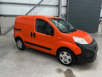 Used Fiat Fiorino 2017 for sale - 79129145: Photo