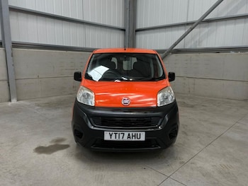 Used Fiat Fiorino 2017 for sale - 79129145: Photo