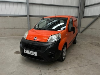 Used Fiat Fiorino 2017 for sale - 79129145: Photo