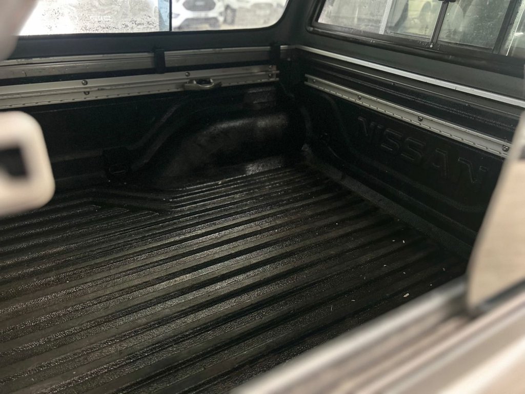 Used Nissan Navara 2020 for sale - 78096321: Photo 10