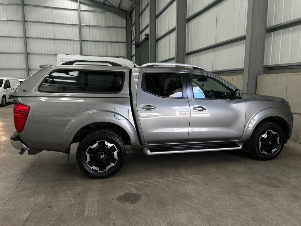 Used Nissan Navara 2020 for sale - 78096321: Photo 13