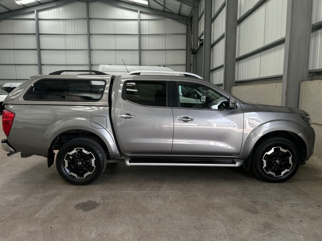 Used Nissan Navara 2020 for sale - 78096321: Photo 14