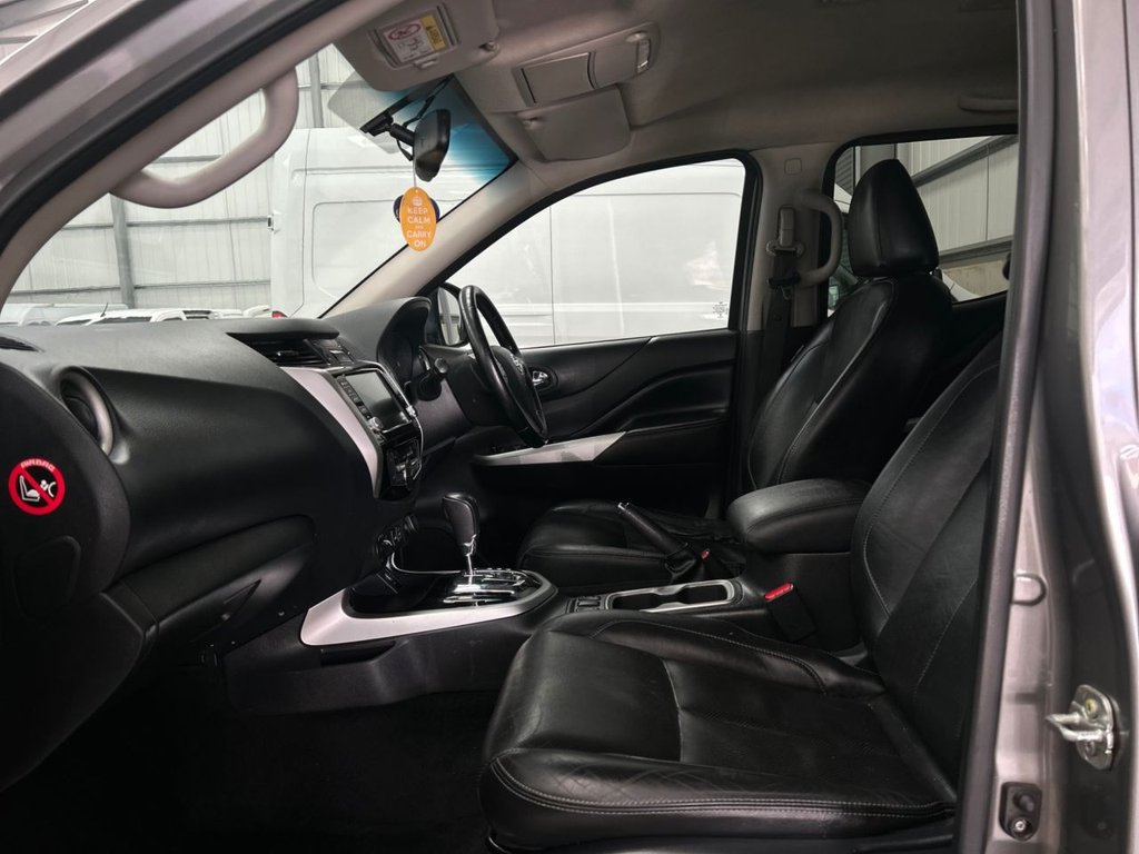 Used Nissan Navara 2020 for sale - 78096321: Photo 17