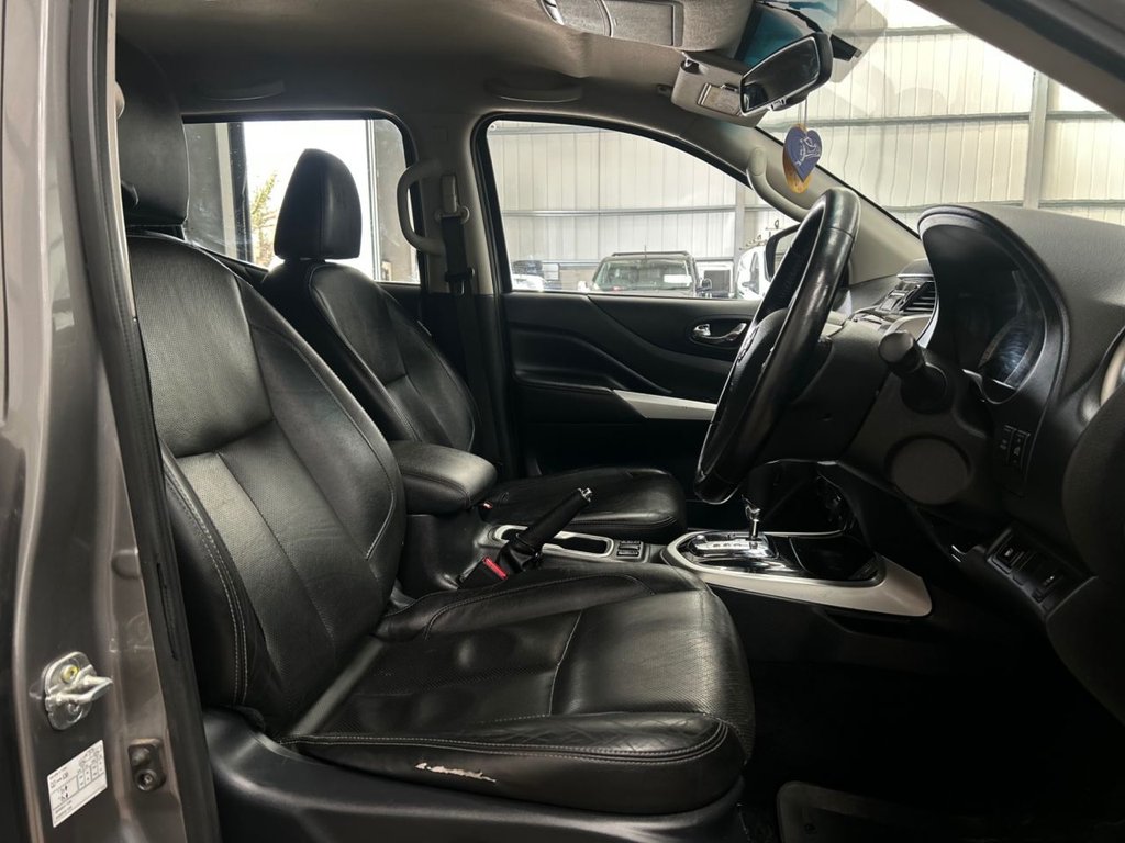 Used Nissan Navara 2020 for sale - 78096321: Photo 18