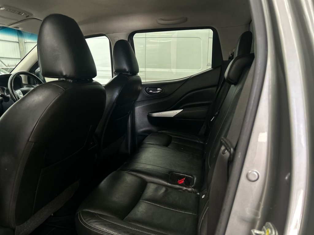 Used Nissan Navara 2020 for sale - 78096321: Photo 19