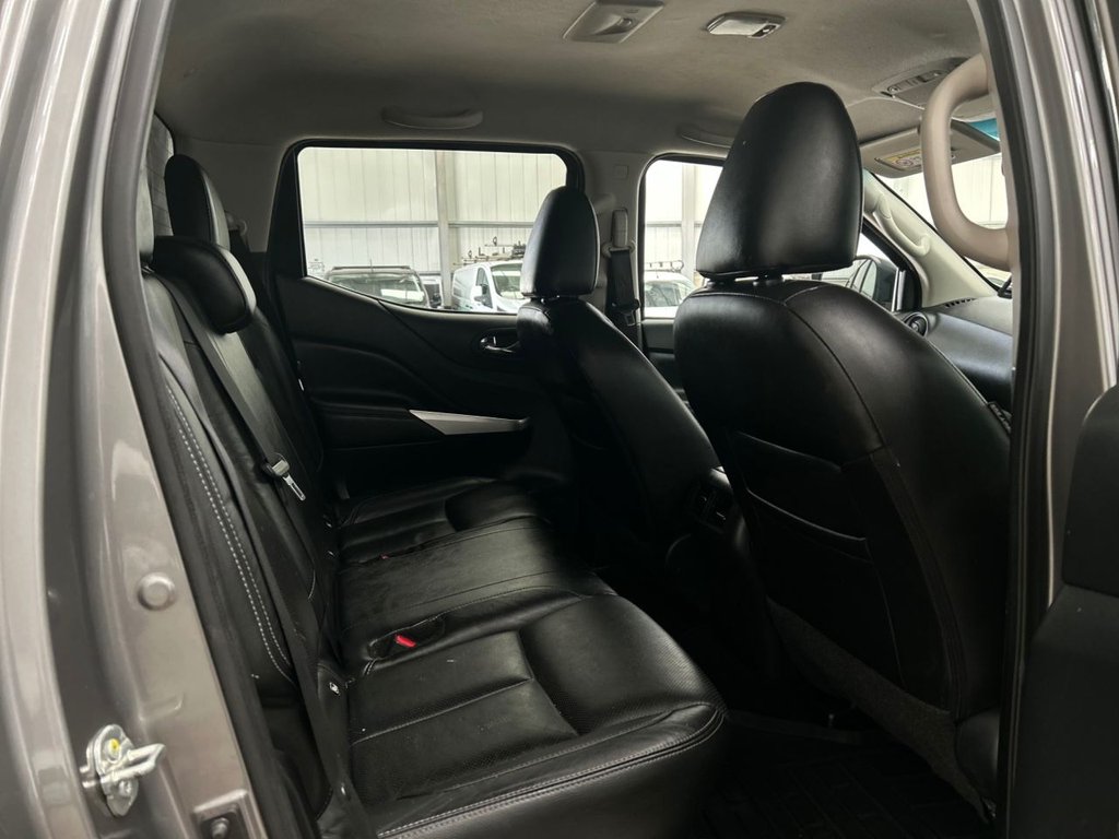 Used Nissan Navara 2020 for sale - 78096321: Photo 20