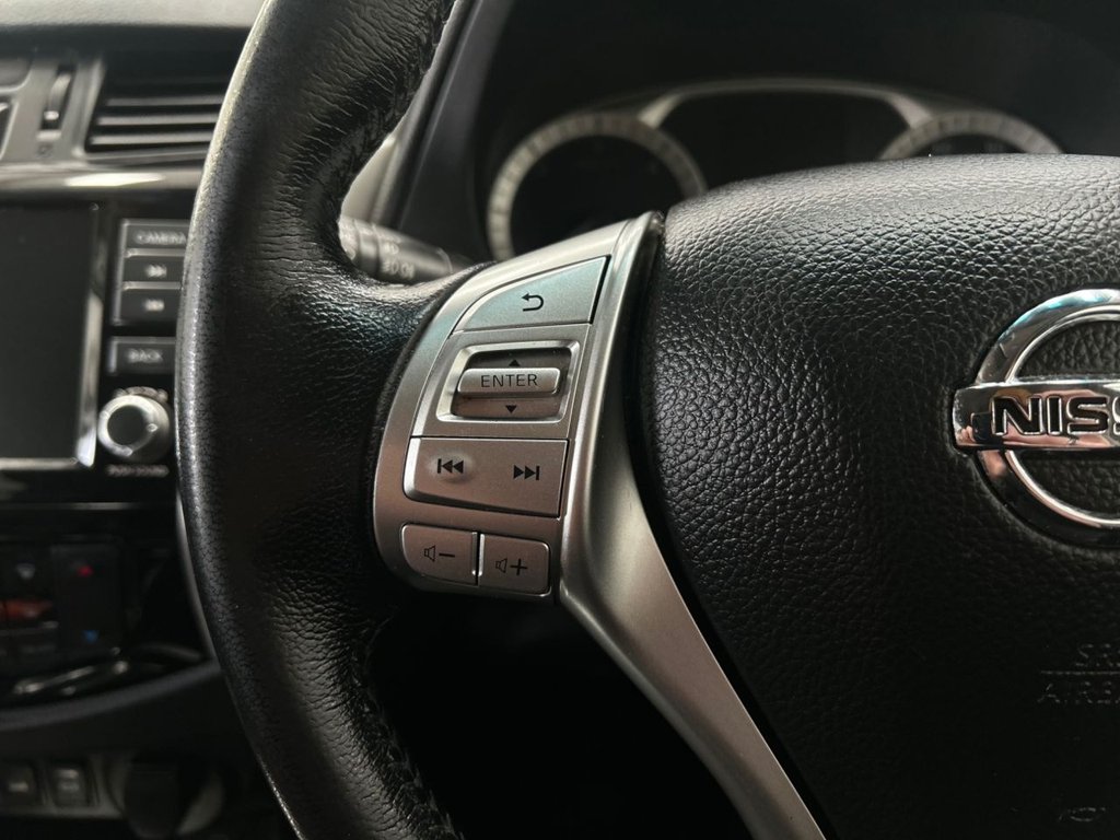 Used Nissan Navara 2020 for sale - 78096321: Photo 21