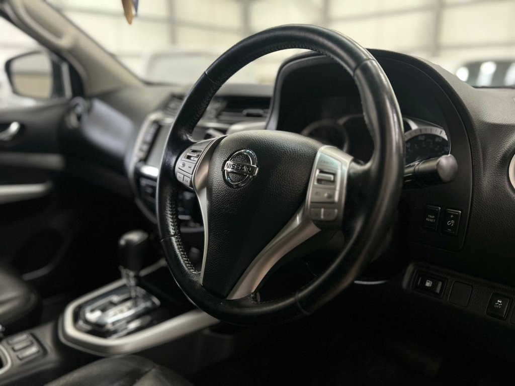 Used Nissan Navara 2020 for sale - 78096321: Photo 22