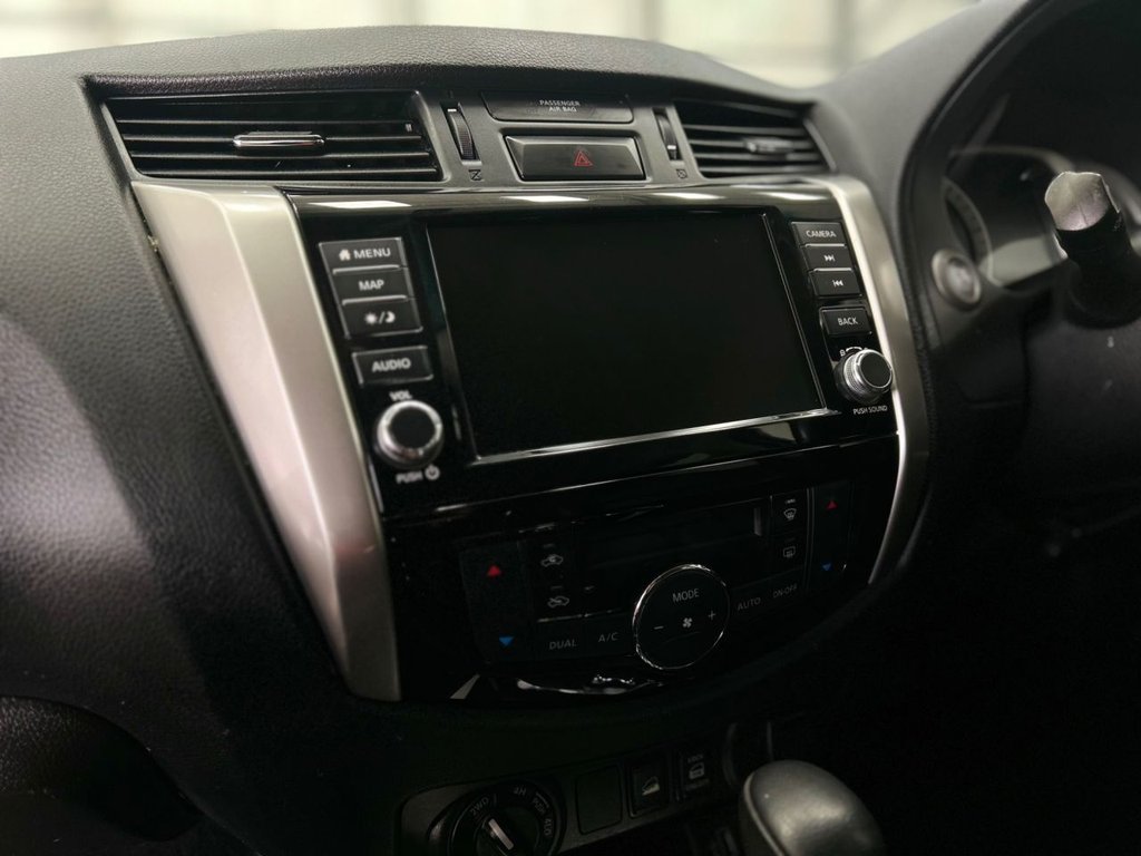 Used Nissan Navara 2020 for sale - 78096321: Photo 24