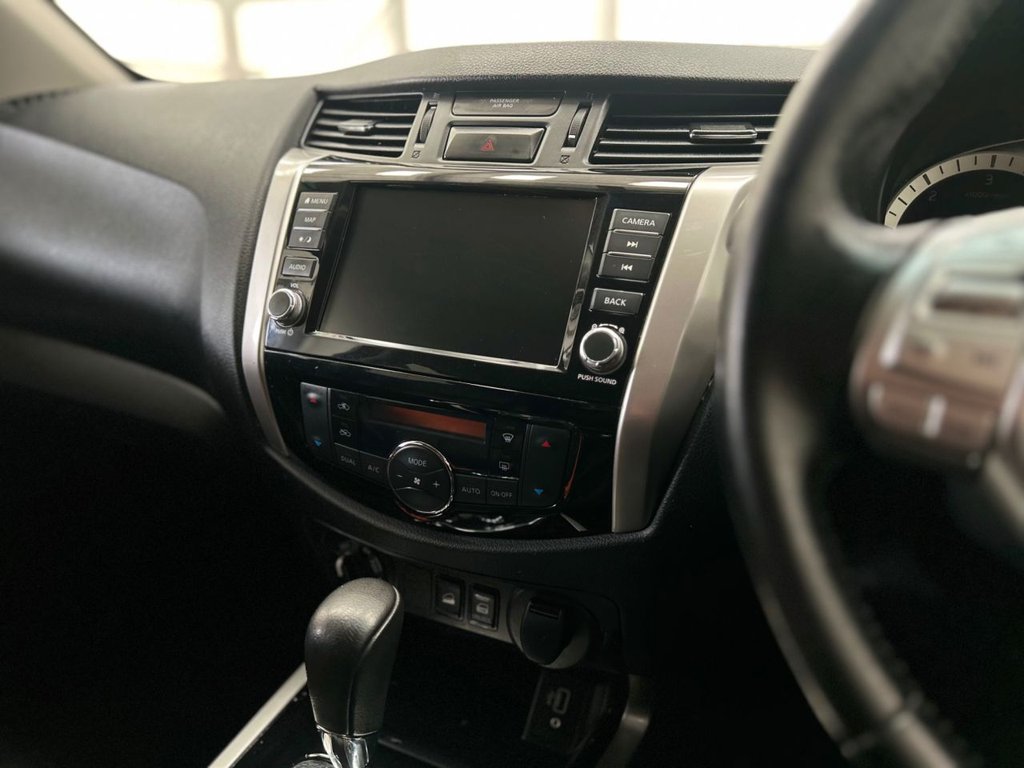 Used Nissan Navara 2020 for sale - 78096321: Photo 25
