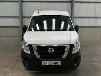 Used Nissan Interstar 2022 for sale - 78597623: Photo