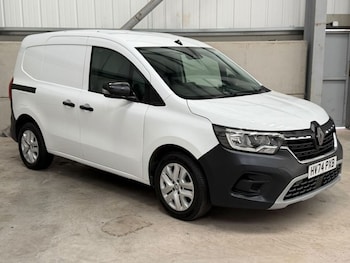 Used Renault Kangoo 2024 for sale - 79203588: Photo