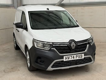 Used Renault Kangoo 2024 for sale - 79203588: Photo