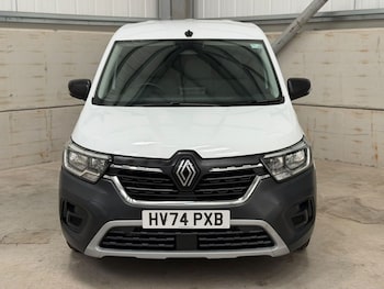 Used Renault Kangoo 2024 for sale - 79203588: Photo