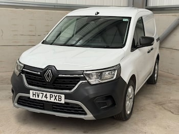 Used Renault Kangoo 2024 for sale - 79203588: Photo