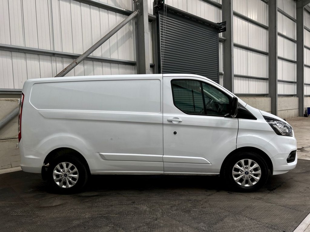 Used Ford Transit Custom 2021 for sale - 78096324: Photo 22