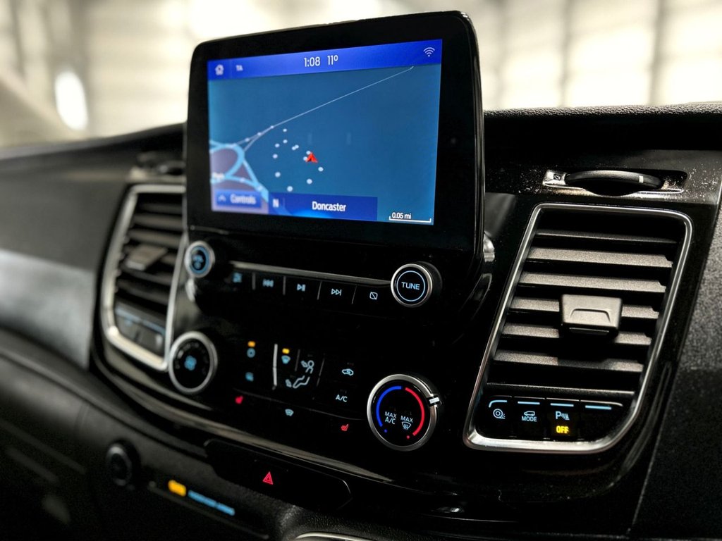 Used Ford Transit Custom 2021 for sale - 78096324: Photo 29