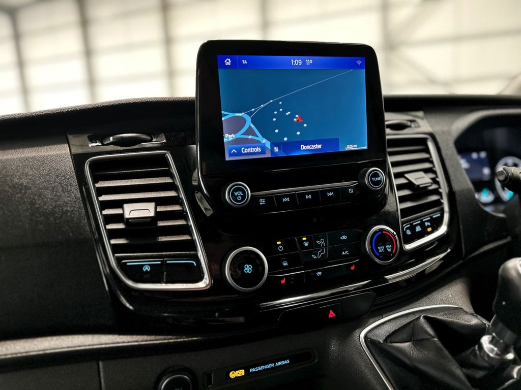 Used Ford Transit Custom 2021 for sale - 78096324: Photo 30